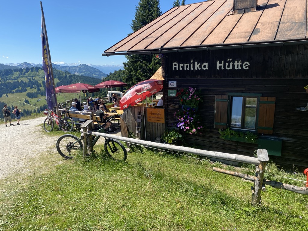 arnikahutte
