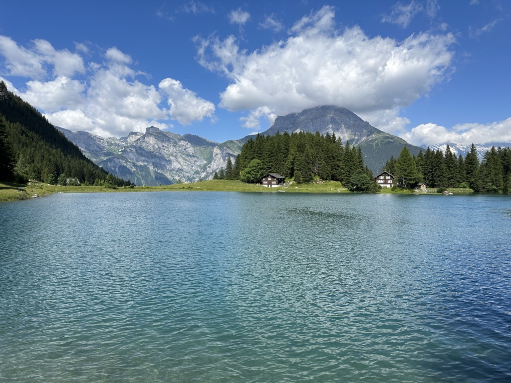 Photo №2 of Arnisee