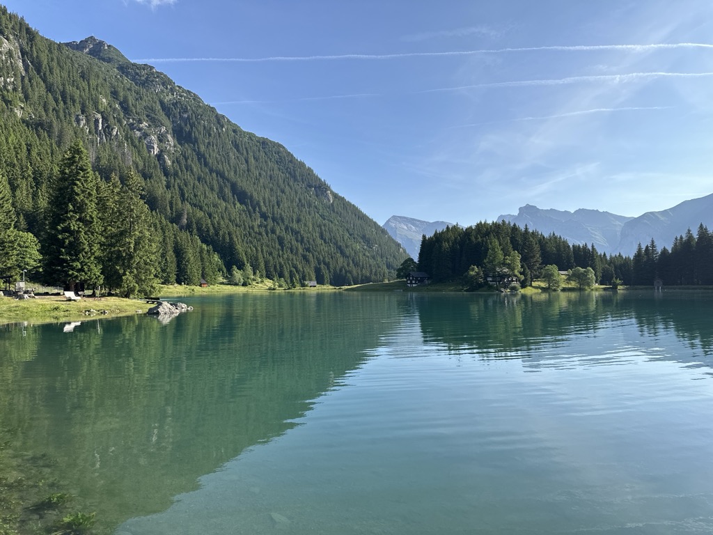 Photo №3 of Arnisee