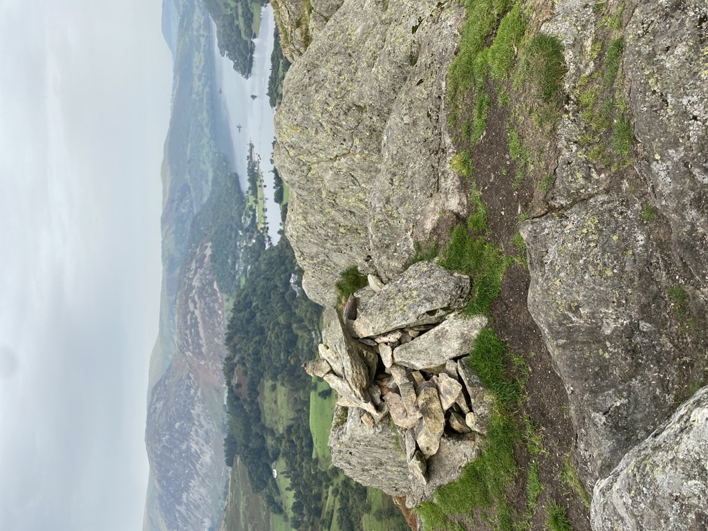 Photo №1 of Arnison Crag