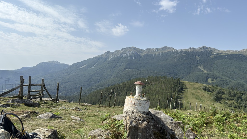 Photo №1 of Arranoaitz