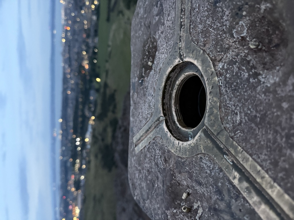 Photo №1 of Arthur's Seat