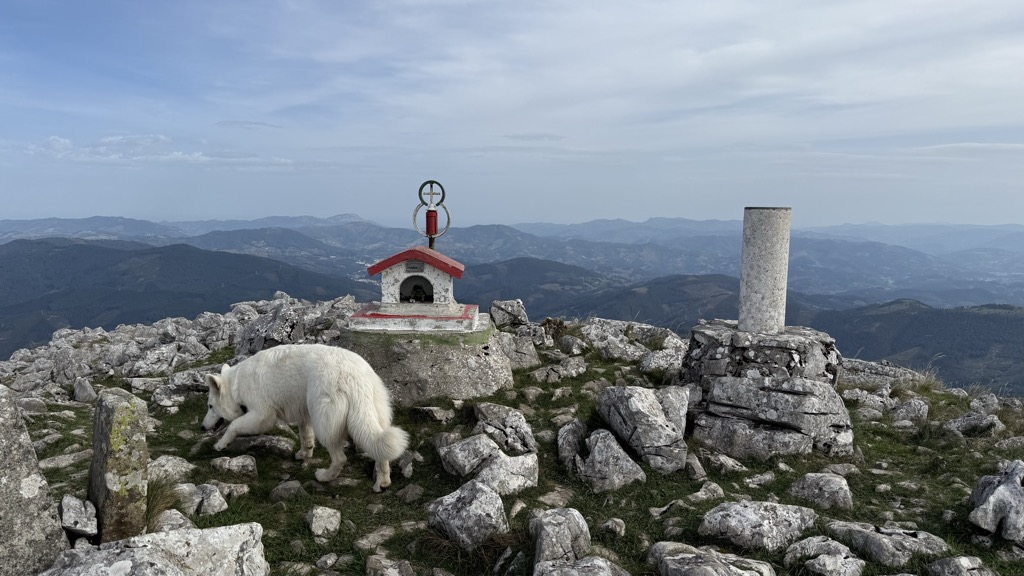 Photo №1 of Artzanburu