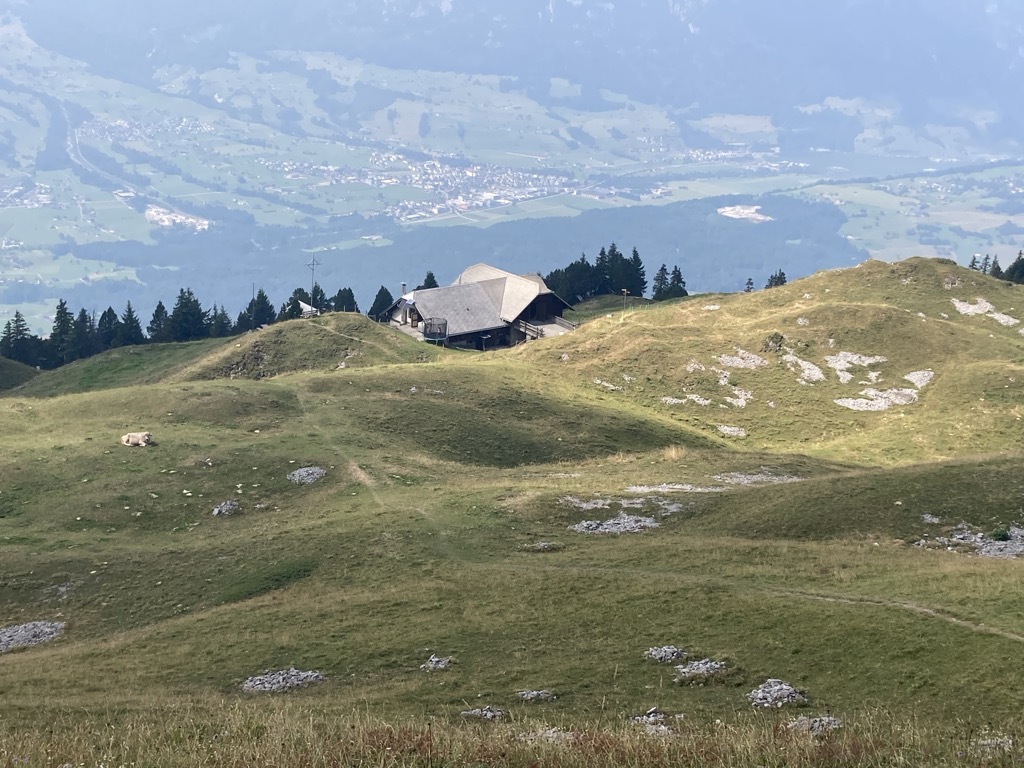 arvihutte