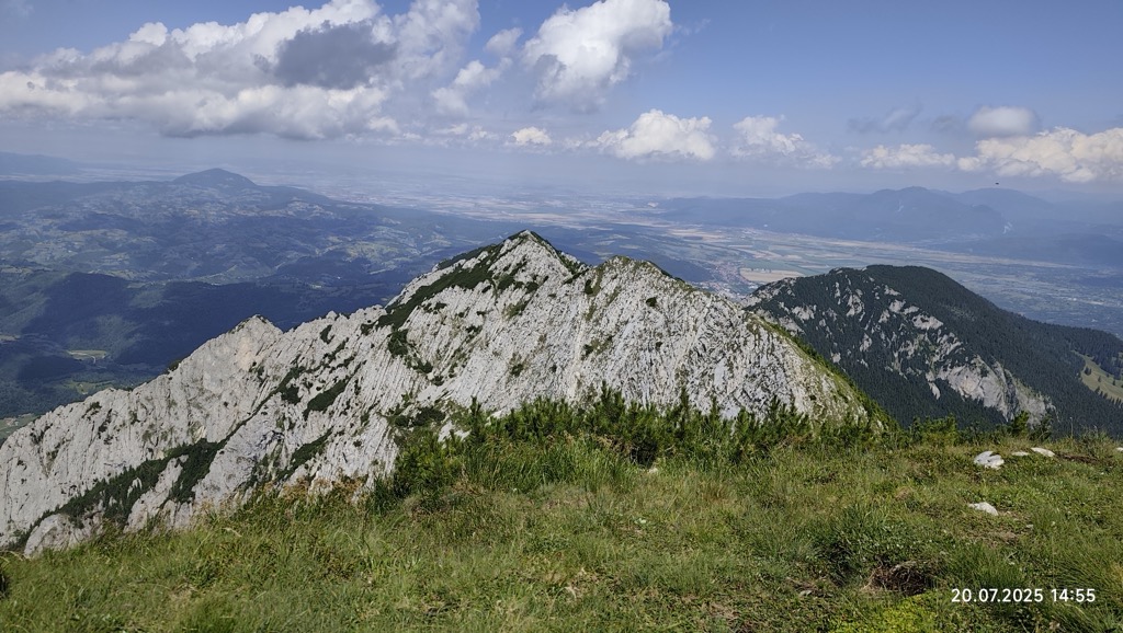 Photo №1 of Ascuțit