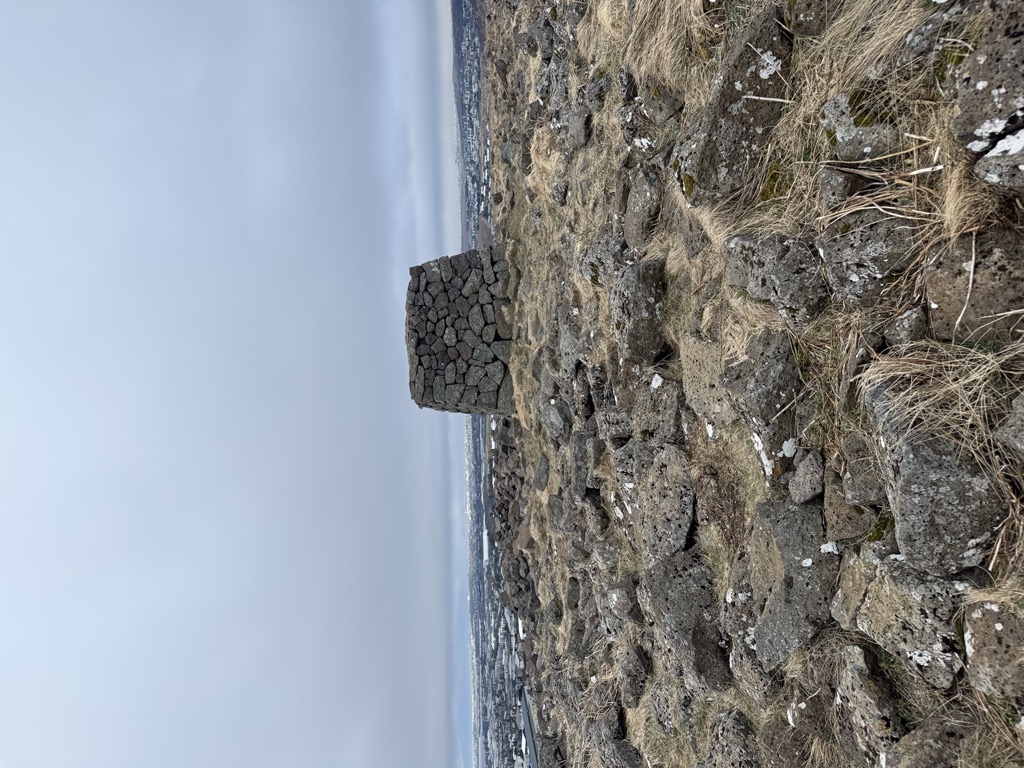 Photo №1 of Ásfjall