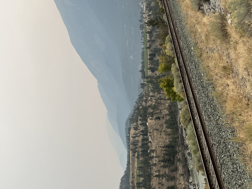 Photo №2 of Askom Mountain