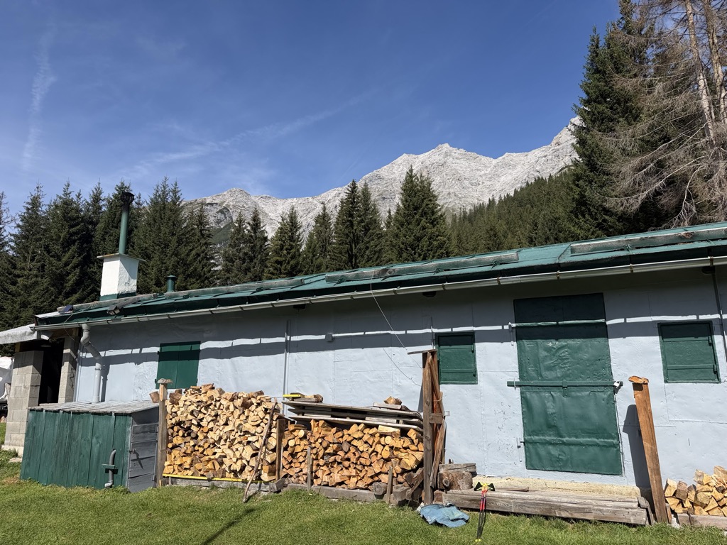 Aspachhütte
