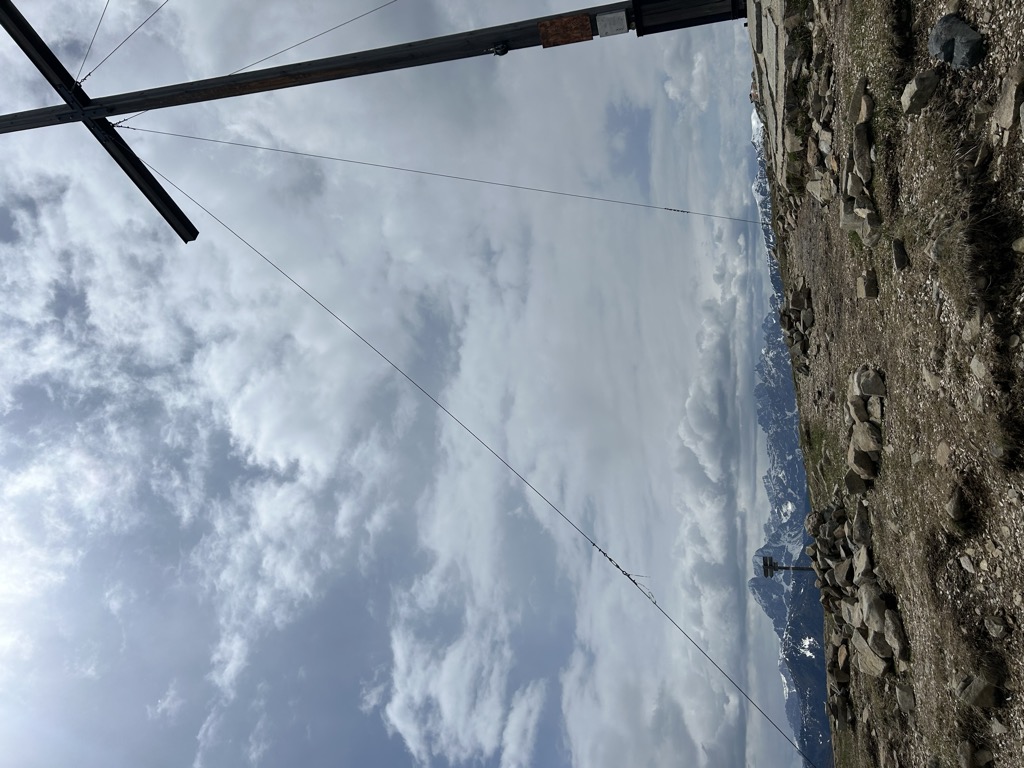 Photo №1 of Astjoch - Cima Lasta