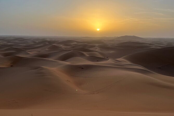 Photo №5 of Atmospher Erg Chigaga