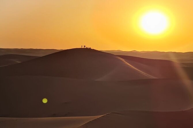 Photo №4 of Atmospher Erg Chigaga