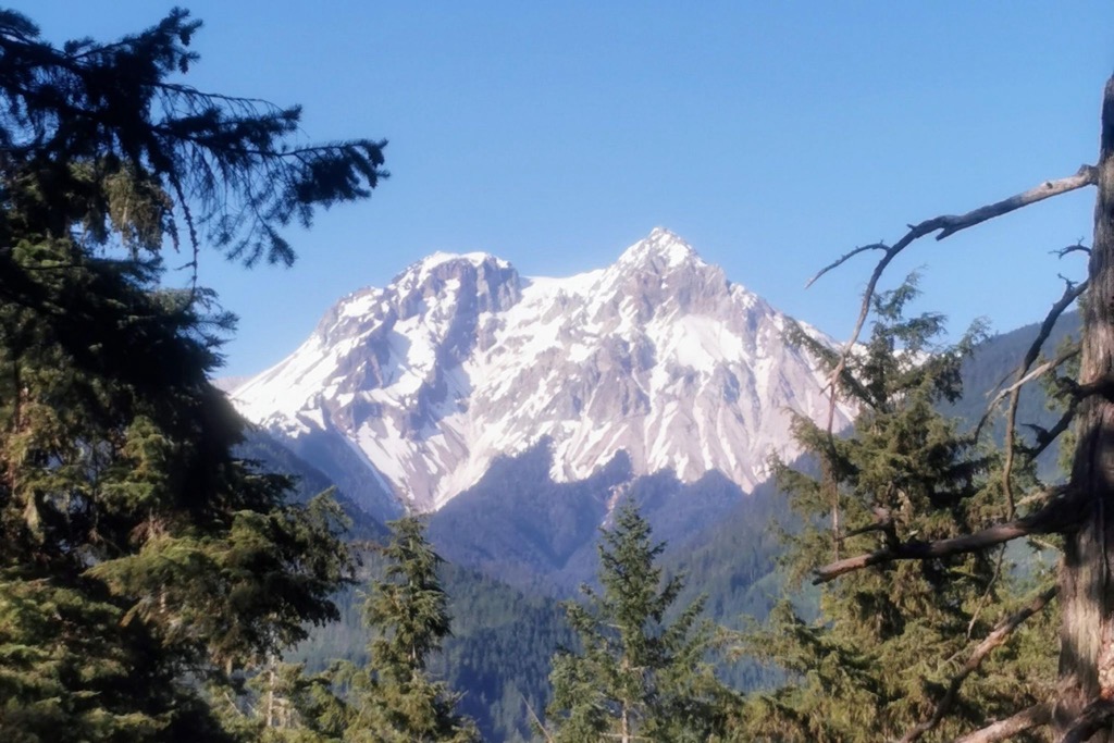 Photo №2 of Atwell Peak