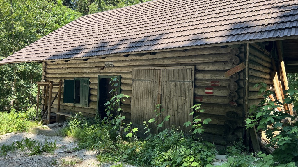 aubodenhutte