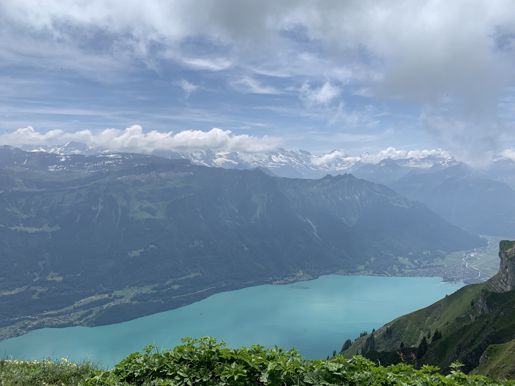 Photo №1 of Augstmatthorn