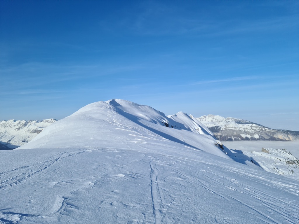 Photo №2 of Aup de Véran