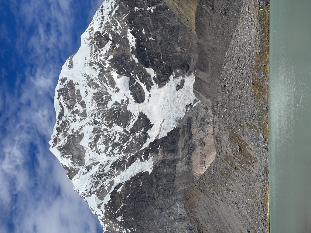 Photo №2 of Ausangate