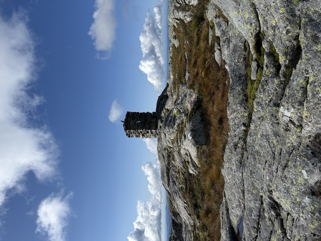 Photo №1 of Austlendingen