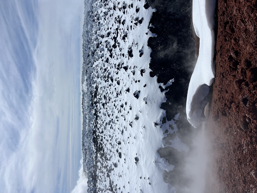 Photo №1 of Avachinskaya Sopka