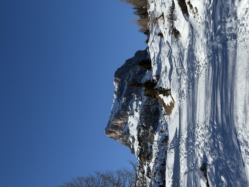 Photo №4 of Averau