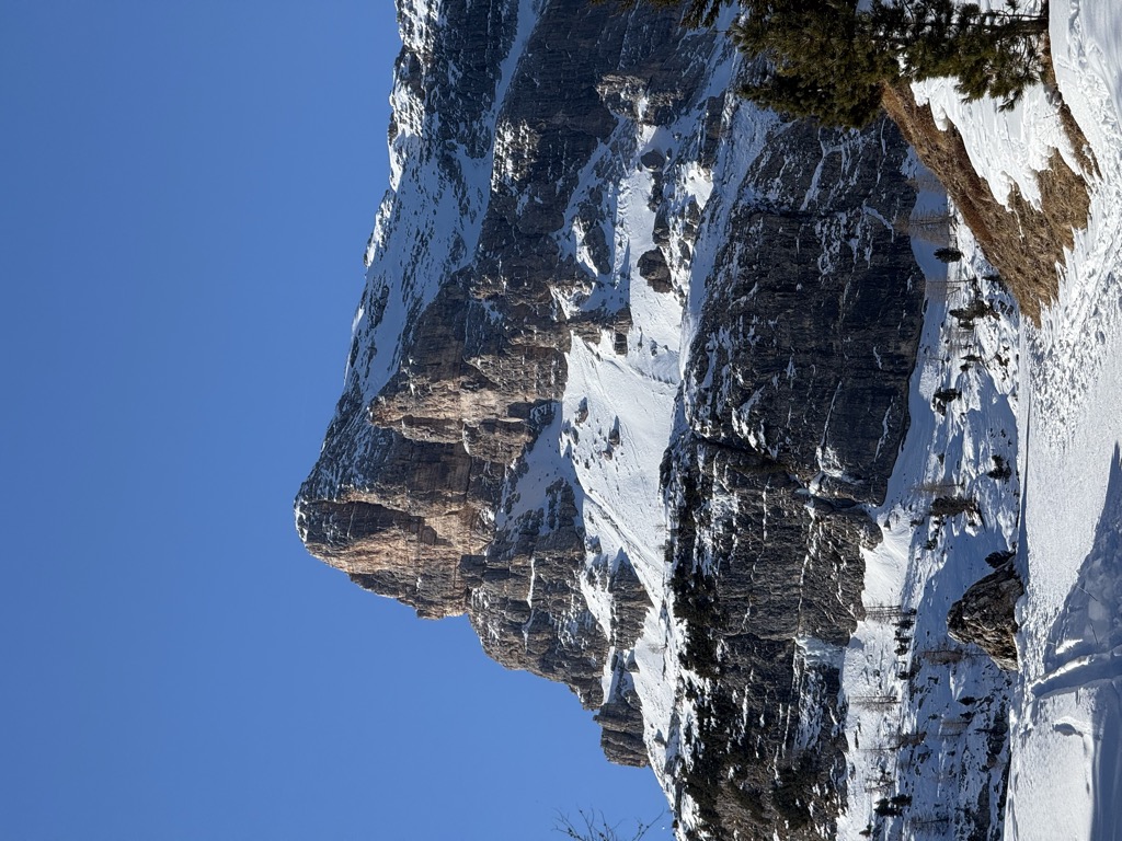 Photo №3 of Averau