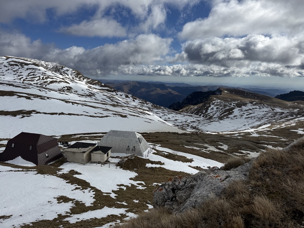 Photo №1 of Baba Mare