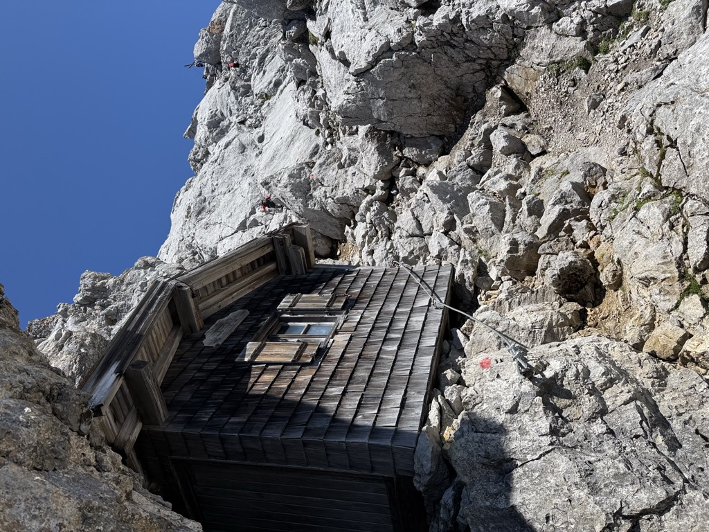 Photo №3 of Babenstuberhütte