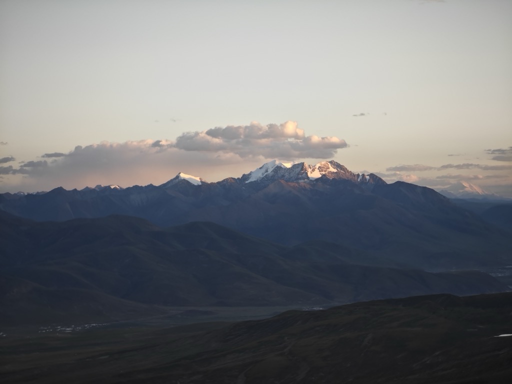 Photo №1 of Bacêpu