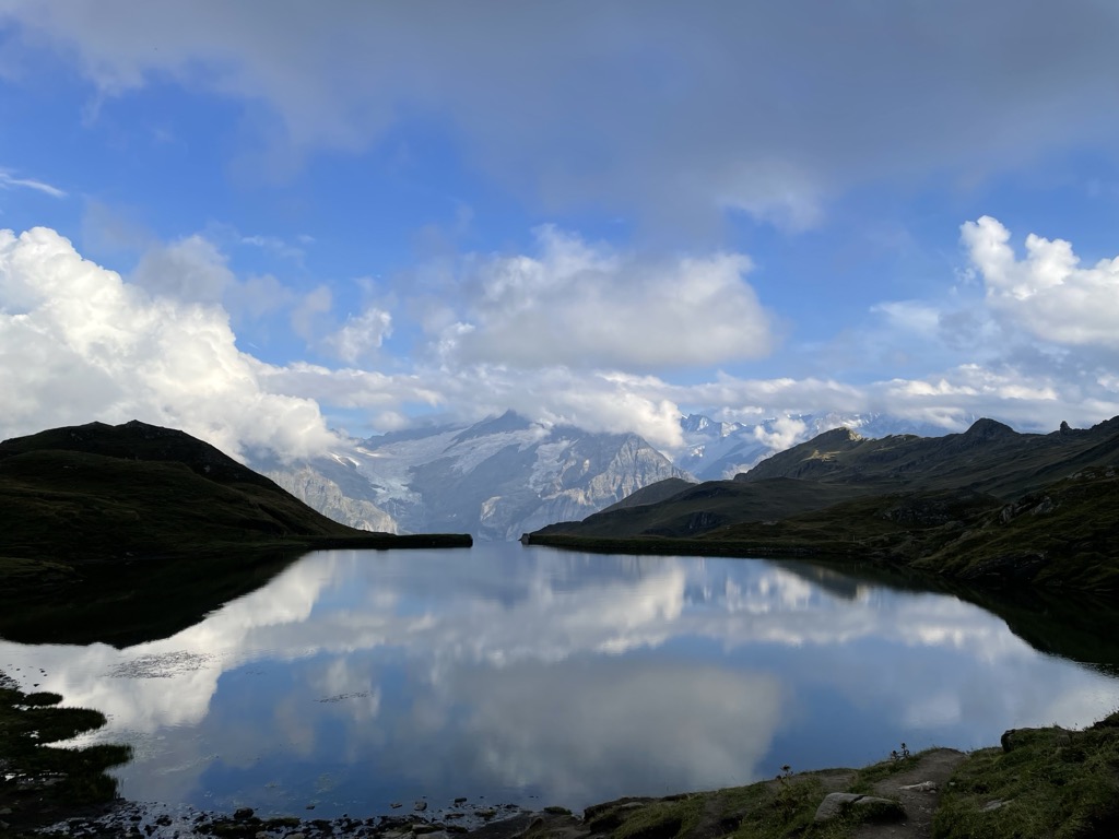Photo №3 of Bachalpsee