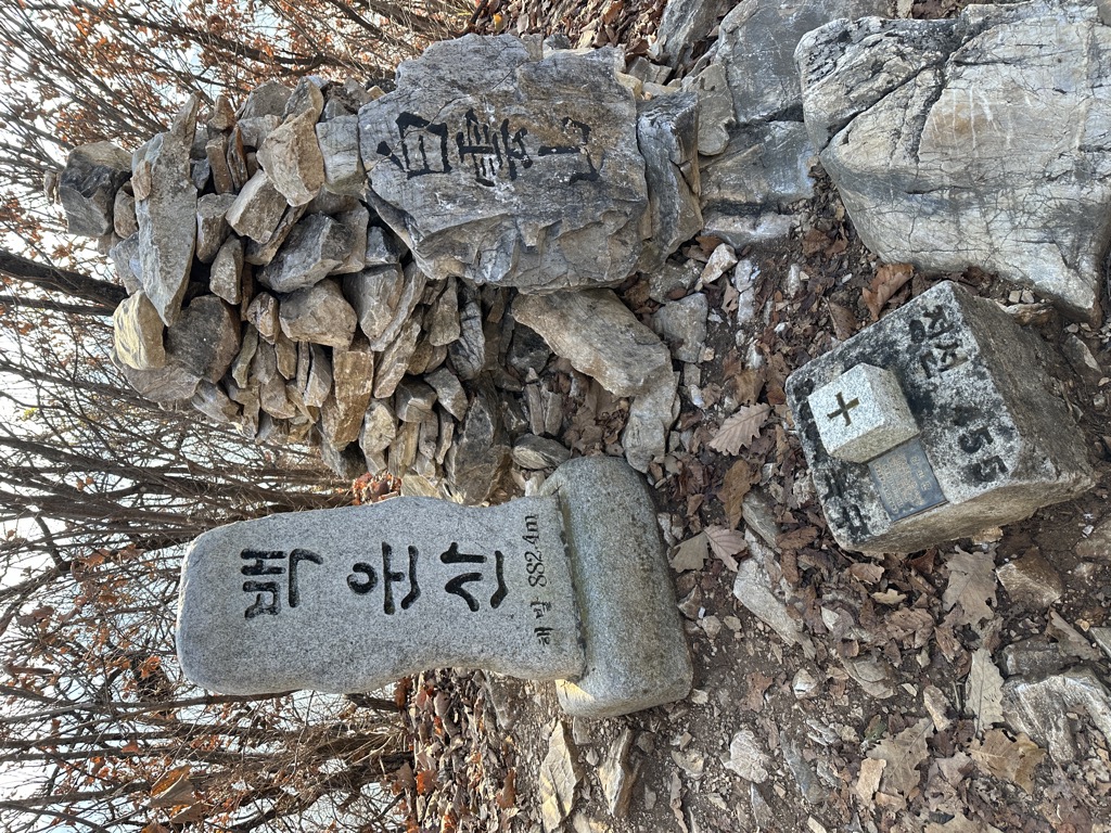 Photo №4 of Baegunsan