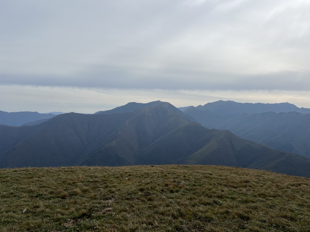 Photo №2 of Báigǔ Chá Shān