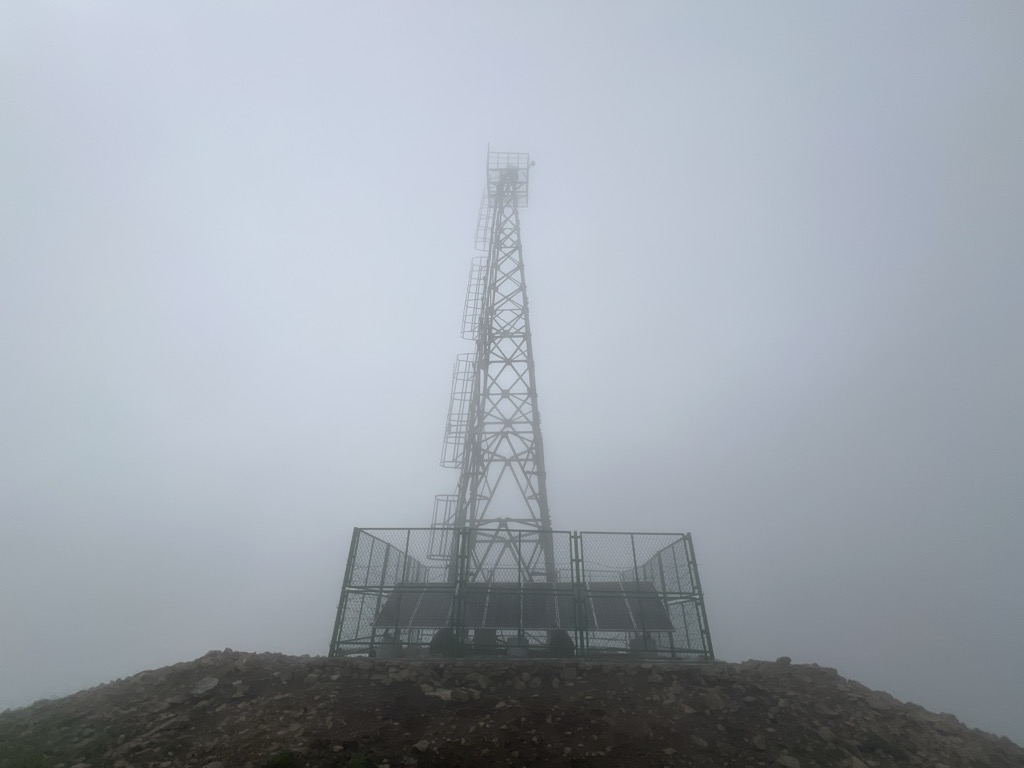 Photo №3 of Báigǔ Chá Shān