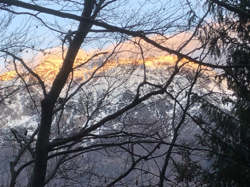 Photo №4 of Baita Cardeto F. Rodigari
