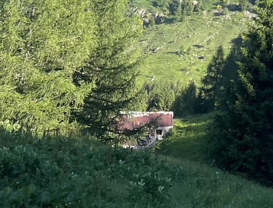 Photo №3 of Baita di Mezzo Vigna Vaga