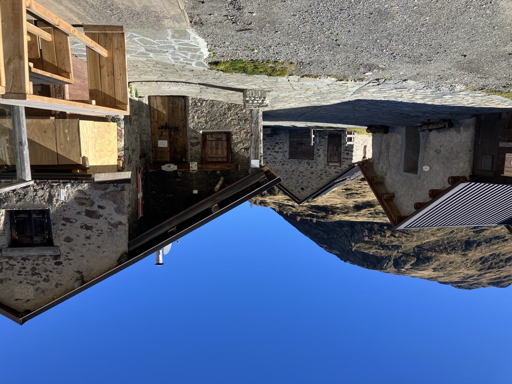 Photo №3 of Baita di Trela