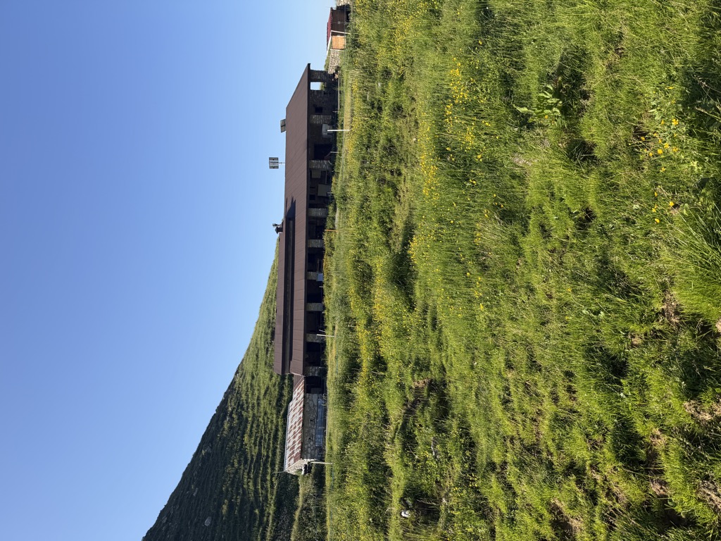 Baita Forcella