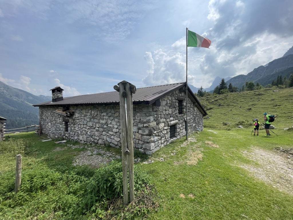 Photo №3 of Baita Nevel Bassa