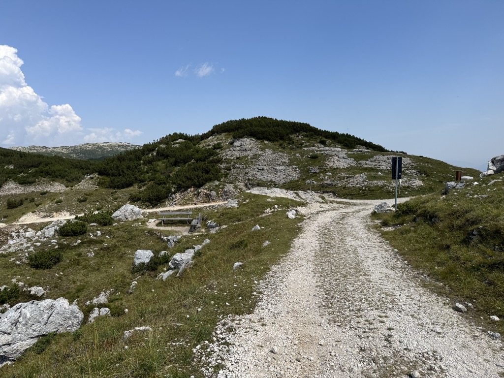 Photo №1 of Baito Bivio Italia - Galmarara Pastorile