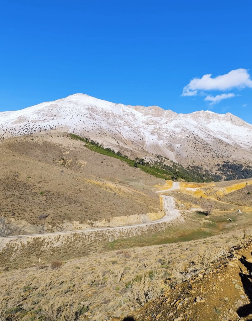 Photo №2 of Bakır Dağı