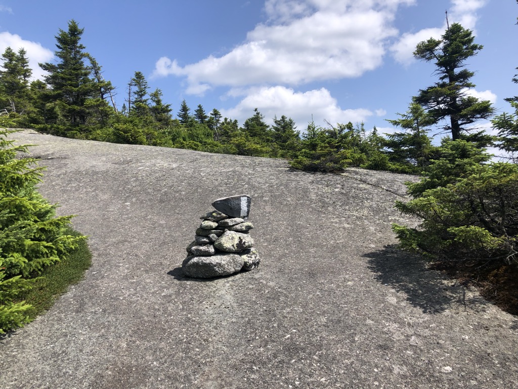 Photo №3 of Bald Mountain