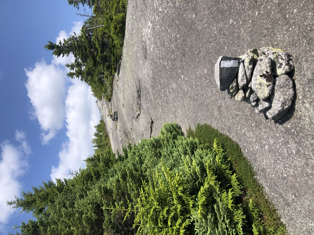 Photo №2 of Bald Mountain