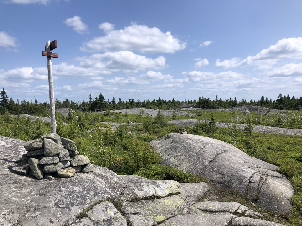 Photo №1 of Bald Mountain