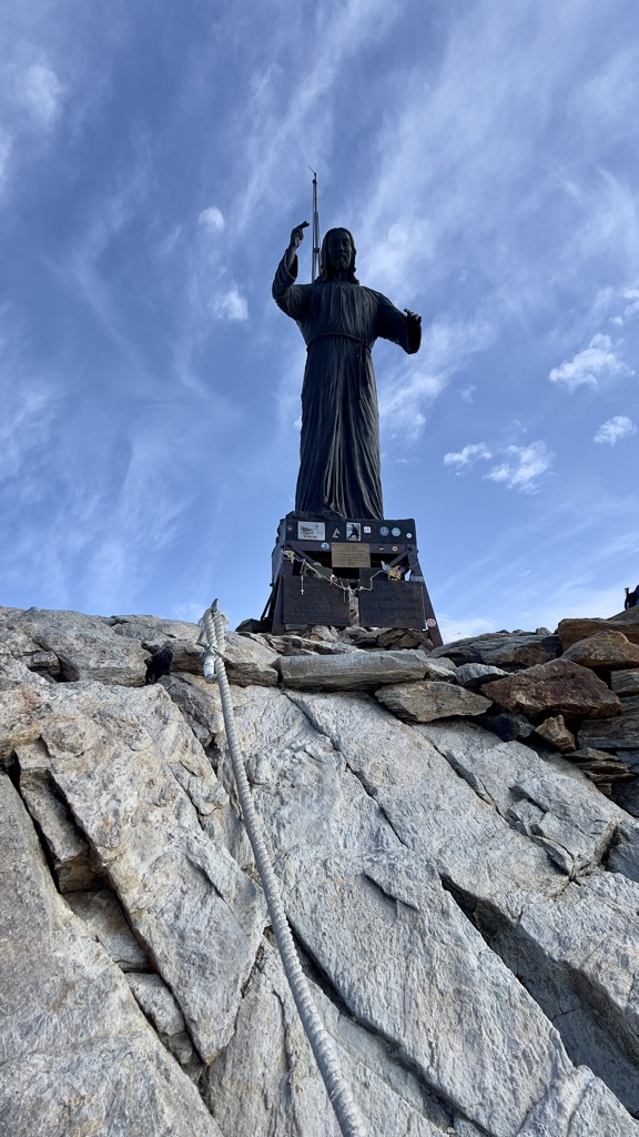 Photo №3 of Balmenhorn