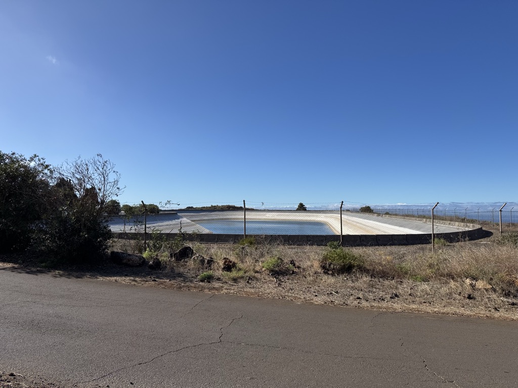 Photo №2 of Balsa El Campo de Puntagorda