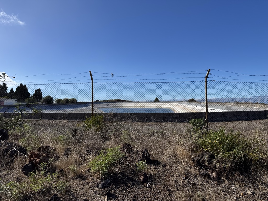 Photo №3 of Balsa El Campo de Puntagorda