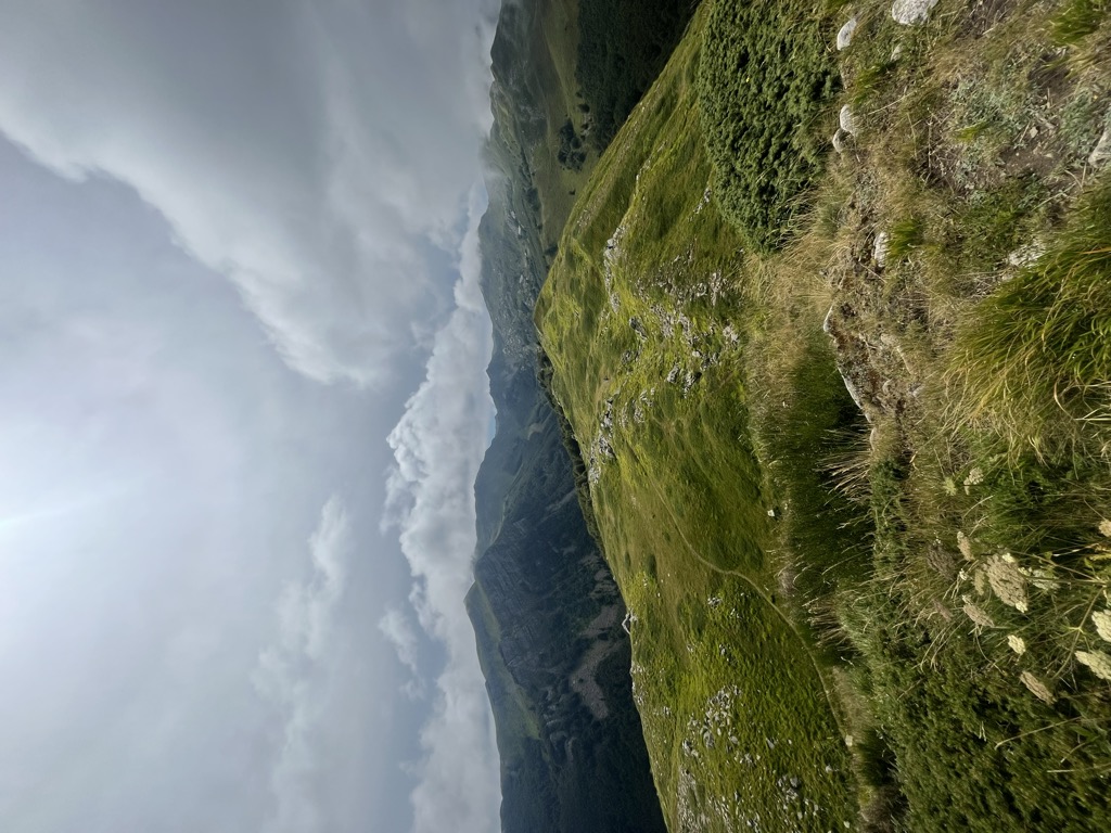 Photo №1 of Balzo delle Rose