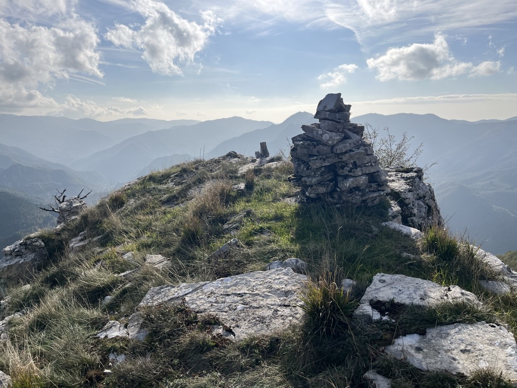 Photo №2 of Balzo Maggiore