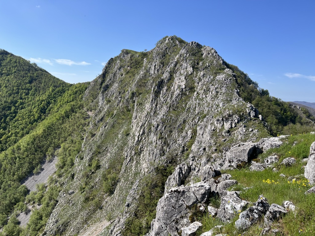 Photo №2 of Balzo Rotondo