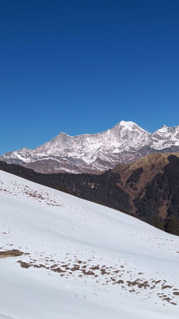 Photo №1 of Bandarpunch I