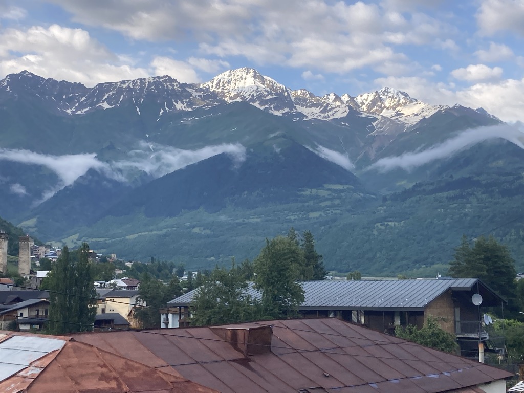 Photo №1 of Banguriani