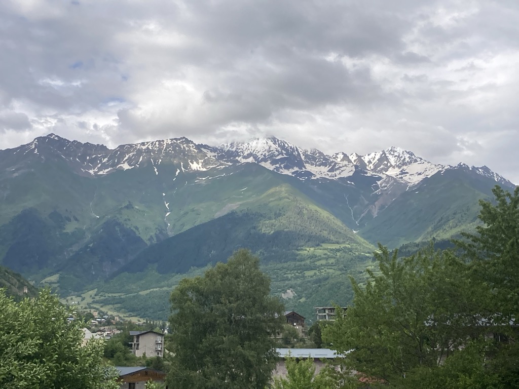 Photo №2 of Banguriani